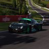 Minty Fresh Skin For Porsche 961 LM