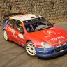 S.Loeb - Xsara WRC 2005