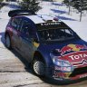 S.Loeb - C4 WRC Season 2008