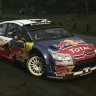 S.Loeb - C4 WRC 2010