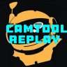 Tamiami Park Camtool replay