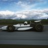 RSS Formula 1970 Bare Metal Skin
