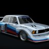 Eddie Cheever 1977 DRM Skins - DRM 120