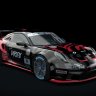 Skin Porsche 992 Cup