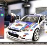 focus wrc 2000