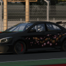 FSR Mercedes CLA 250 NFS MW livery