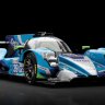 2023 24h LeMans Graff Racing #39 // URD AC Loire 07