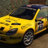 Ford Puma S1600 Rapid Fit 2002 Livery