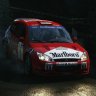 Ford Focus 01 - J.Kulig Livery