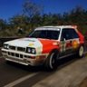 Marlboro Lancia Integrale