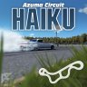 Haiku Azuma Circuit