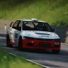 Mitsubishi Lancer Evo IX N+ - Achim Kreim