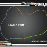 CASTLE PARK (with chicanes)