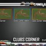 CLUBS CORNER 2 ISLAND