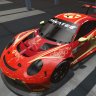 automobilista 2 - absolute racing 2023 skin