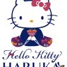 Hello Kitty Haruka - Bentley Continental GT3 2015