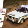 Talbot Sunbeam Lotus-Henri Toivonen