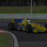 F1 1995 Jarosław Wierczuk