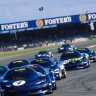 Jaguar Sport Challenge 1991