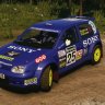 Volkswagen Golf IV Kitcar 1999 NetworkQ Rally - Higgins