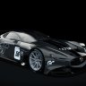 Mazda RX Vision GT3 Stealth Model livery