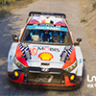 Hyundai I20 2024 Thierry Neuville