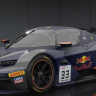 KTM GT2 Red Bull