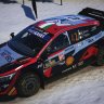 Hyundai i20 R1-Craig Breen