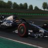 Red Bull RB19 Urban Camo for Deploy's RB19 S1