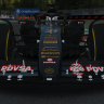 Lotus E32 livery for Deploy Alpine A523