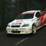 Vauxhall Astra Kit Car 1998 Kytolehto/Wearden Livery