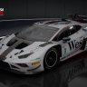 WEST-Racing Lamborghini Huracan GT3 EVO 2