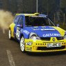 Renault Clio S1600 Jean-Joseph 2004 Livery