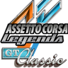 AC Legends RSR74 lightbar + badge fix