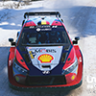 Hyundai I20 2024 Thierry Neuville Sweden