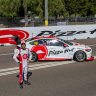 #96 Macauley Jones - 2022 Townsville 500