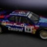 BMW Procar M1 Skin E. VanDePoele