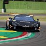 United Autosports #95 McLaren 720S EVO WEC