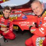 #39 Ingall/Feeney Wildcard - 2021 Bathurst 1000