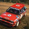 Lancia Delta Integrale 16V-Miki Biasion