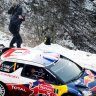 #1 Citroen DS3 WRC livery for C3_R5 |  Sebastien Loeb | Daniel Elena | 2012 Monte Carlo