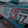 2024 Craft Bamboo Bathurst 12H | RSS Mercer