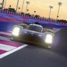 Toyota Hypercar 2024 livery