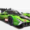 Lamborghini Hypercar 2024 edition / SDD