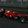 FORMULA RSS 2010 V8 Pirelli 2015 Tyres