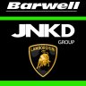 2024 Barwell #72