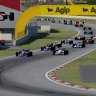 New AI fastlane for Imola 1992