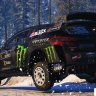 Ken Block Fiesta ST RX43