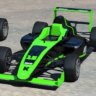 F1 Academy Skins Pack for RSS Formula 4 (2017)