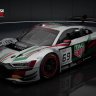 TAG HEUER AUDI RACING